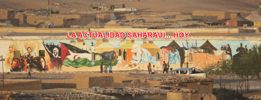 Noticias del SAHARA OCCIDENTAL – 19/1/2024 – La Actualidad Saharaui