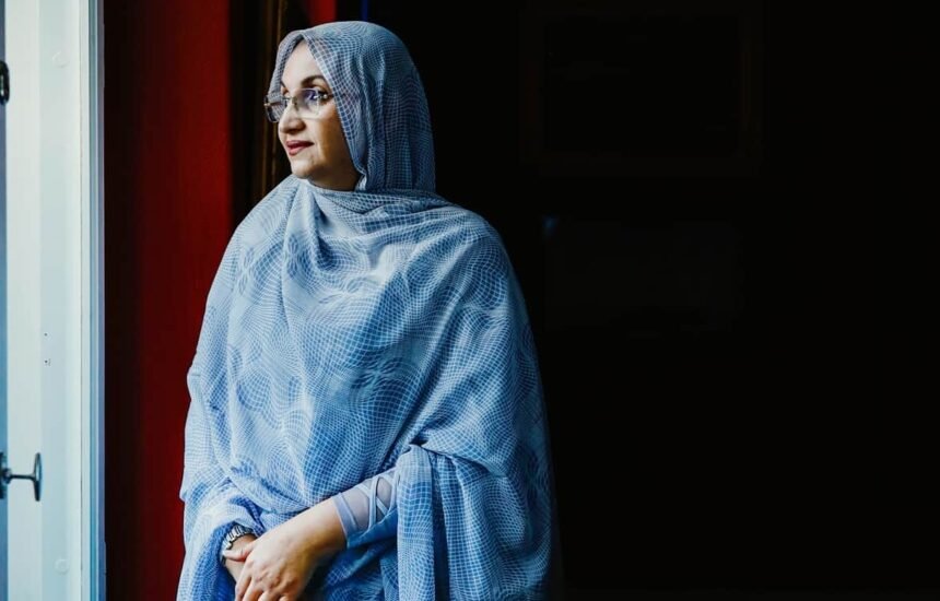 Extranjería deniega a Aminetu Haidar la autorización de regreso a España un día antes de viajar al Sáhara – El Independiente