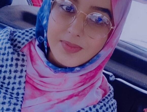 Anna-1 Anna Habibi: “La ocupación marroquí confisca tierras por la fuerza y corta la electricidad y el agua de las casas que albergan a los activistas” | NR | Periodismo alternativo