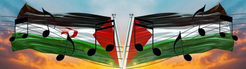 CANCIONES DE MIL VOCES POR LA PAZ