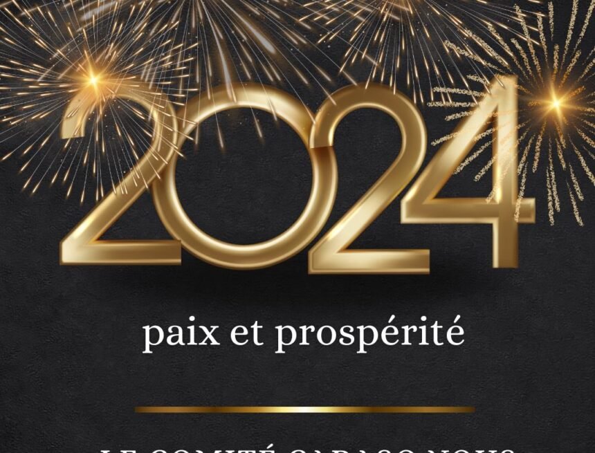 Noticias del SAHARA OCCIDENTAL – 1/1/2024 – La Actualidad Saharaui