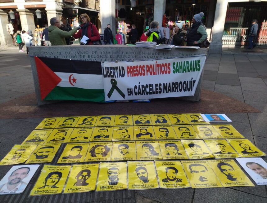 Noticias del SAHARA OCCIDENTAL – 2/1/2024 – La Actualidad Saharaui