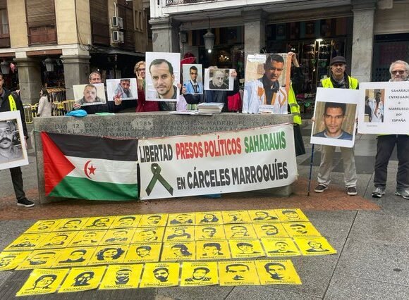 Noticias del SAHARA OCCIDENTAL – 16/1/2024 – La Actualidad Saharaui