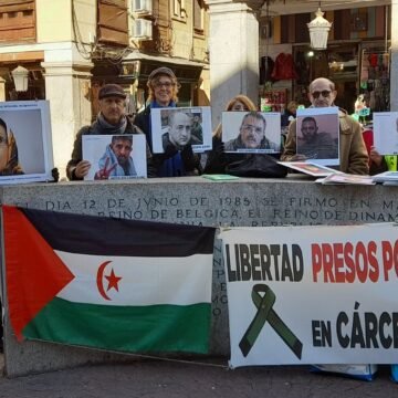 Noticias del SAHARA OCCIDENTAL – 9/1/2024 – La Actualidad Saharaui