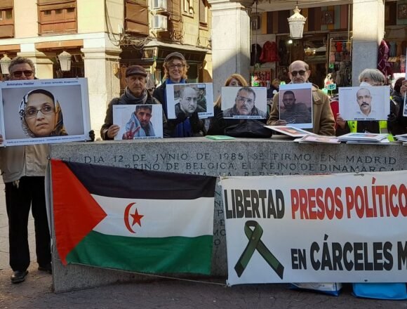 Noticias del SAHARA OCCIDENTAL – 9/1/2024 – La Actualidad Saharaui