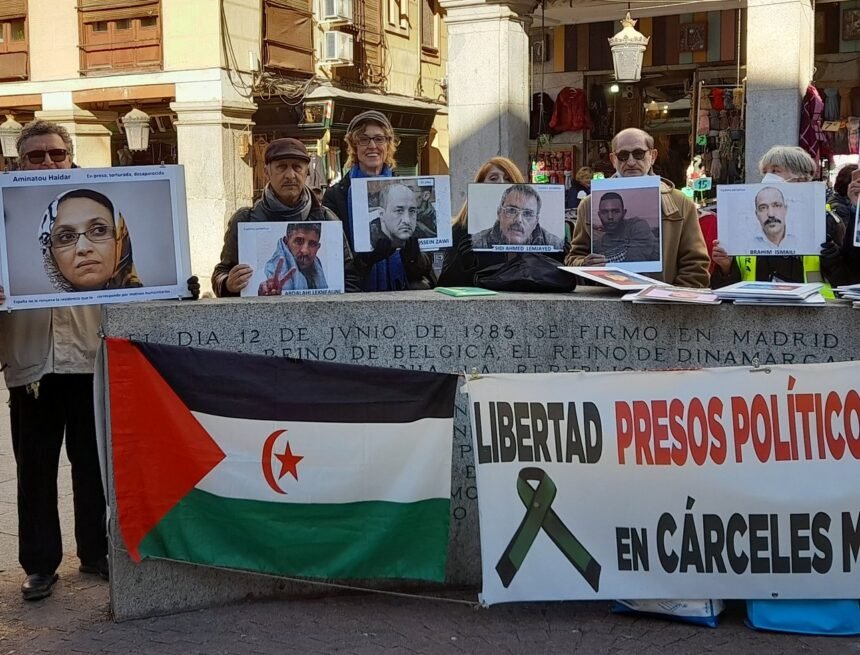 Noticias del SAHARA OCCIDENTAL – 9/1/2024 – La Actualidad Saharaui