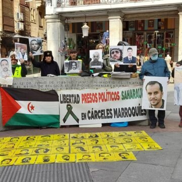 Noticias del SAHARA OCCIDENTAL – 23/1/2024 – La Actualidad Saharaui