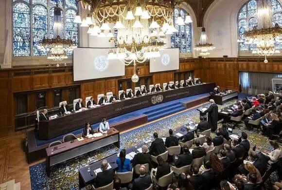 GExPpTcWAAAIwvJ Satisfacción por la decisión de Corte Internacional de Justicia contra Israel | Sahara Press Service (SPS)