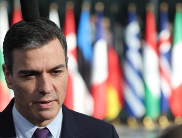 BELGIUM-NATO-UKRAINE-RUSSIA Pedro Sánchez Salue l’Algérie comme Pays Ami dans un Virage Surprenant – Algérie Focus