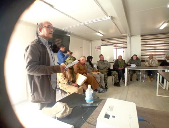 a8df9cb9-30d2-4d75-97fc-e6e92bfb1b73 SMSCO revela impactantes cifras de víctimas por drones | Sahara Press Service (SPS)