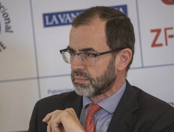 aHR0cH Villarino, nuevo jefe de la Casa del Rey, un diplomático con un pasado marcado por la crisis con Marruecos