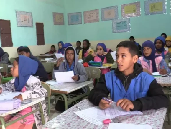 aaiun_imtihanat_0 Dajla acoge acto central por el Día del Educador Saharaui | Sahara Press Service (SPS)