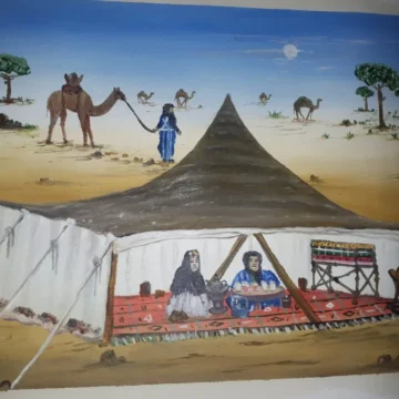 Noticias del SAHARA OCCIDENTAL – 24/1/2024 – La Actualidad Saharaui