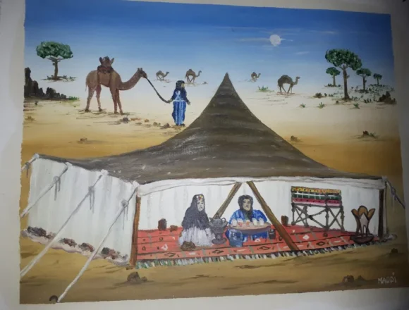 arte-1024x768-2 Noticias del SAHARA OCCIDENTAL – 24/1/2024 – La Actualidad Saharaui