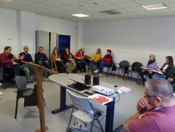 Federación de Estudios MADRASA celebra su asamblea para reforzar el proyecto educativo para jóvenes saharauis en España | Sahara Press Service (SPS)