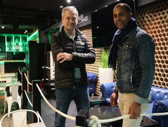 Club 44: amigos, conciertos íntimos y americana… con Juan Soroeta de por medio – Noticias de Gipuzkoa