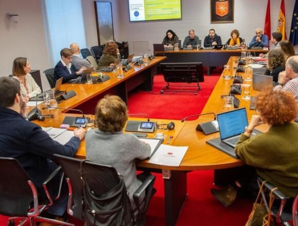 cfcffc81-803a-4be0-be70-7d61b84c52a5_16-9-aspect-ratio_default_0 ONGs navarras advierten de mayor precariedad en los campos de refugiados saharauis – Noticias de Navarra