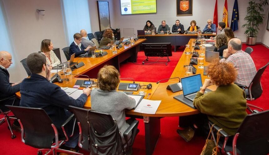 ONGs navarras advierten de mayor precariedad en los campos de refugiados saharauis – Noticias de Navarra