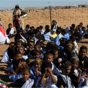 Noticias del SAHARA OCCIDENTAL – 10/1/2024 – La Actualidad Saharaui