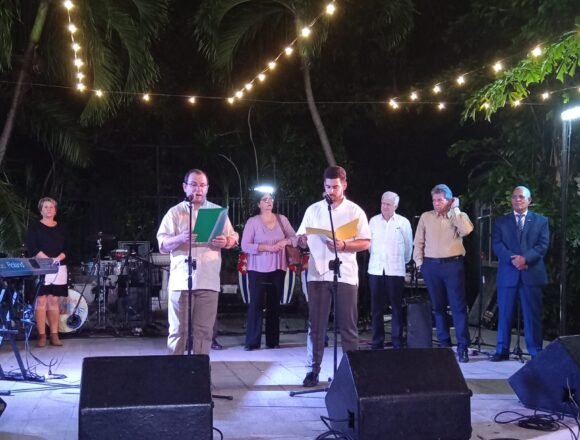 Embajada de la RASD participa en la Fiesta de La Fogata en La Habana | Sahara Press Service (SPS)