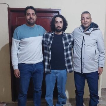 Periodista portugués expulsado de El Aaiún después de exponer la situación de un ex preso político saharaui | Sahara Press Service (SPS)