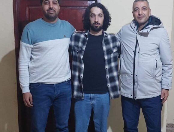 equipe_media Periodista portugués expulsado de El Aaiún después de exponer la situación de un ex preso político saharaui | Sahara Press Service (SPS)