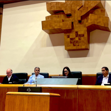 Noticias del SAHARA OCCIDENTAL – 13/1/2024 – La Actualidad Saharaui