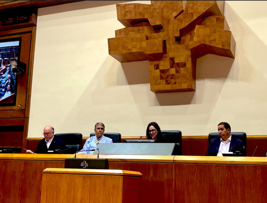 Noticias del SAHARA OCCIDENTAL – 13/1/2024 – La Actualidad Saharaui