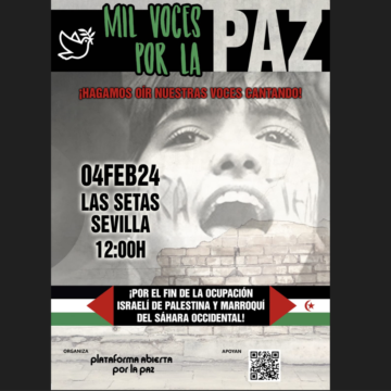 Noticias del SAHARA OCCIDENTAL – 17/1/2024 – La Actualidad Saharaui