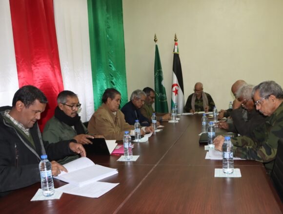 img-20240123-wa0024 El Frente POLISARIO saluda la posición expresada por el MNOAL sobre Sahara Occidental | Sahara Press Service (SPS)