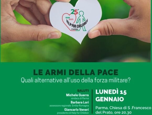Representante del Frente POLISARIO en Italia asiste al acto de celebración del XXV aniversario de la Asociación Ayuda a Niños | Sahara Press Service (SPS)