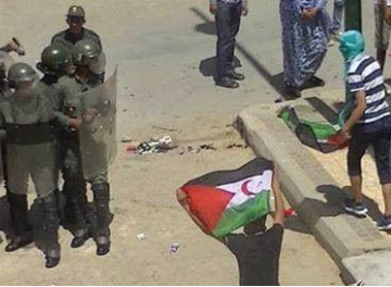 Le Maroc poursuit ses violations des droits de l’Homme au Sahara occidental | Sahara Press Service (SPS)