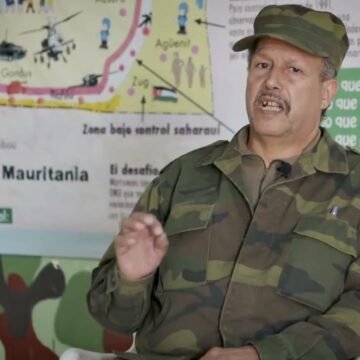“La guerra en el Sáhara Occidental tiende a escalarse, con resultados militares muy importantes” (Líder Militar saharaui) | Sahara Press Service (SPS)