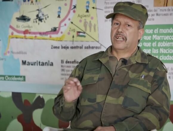 maxresdefault “La guerra en el Sáhara Occidental tiende a escalarse, con resultados militares muy importantes” (Líder Militar saharaui) | Sahara Press Service (SPS)