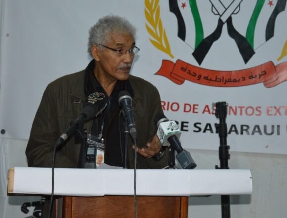 Conferencia Anual de Relaciones Exteriores analizará trabajo diplomático y logros alcanzados | Sahara Press Service (SPS)