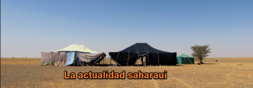 Noticias del SAHARA OCCIDENTAL – 14/1/2024 – La Actualidad Saharaui