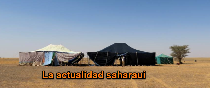 Noticias del SAHARA OCCIDENTAL – 14/1/2024 – La Actualidad Saharaui