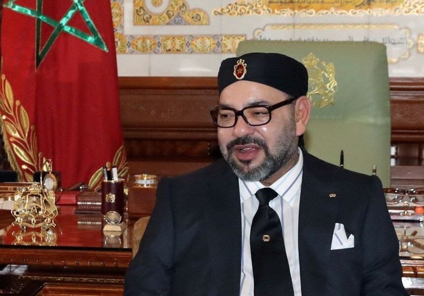 mohamed-vi-1 Consejo de DDHH de Naciones Unidas: Marruecos es una dictadura que vulnera las resoluciones de la ONU y viola los DDHH