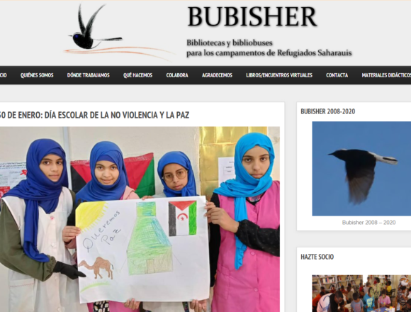 Bubisher 30 DE ENERO: DÍA ESCOLAR DE LA NO VIOLENCIA Y LA PAZ