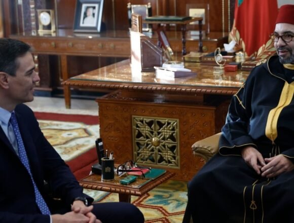 rtmwdhgsvzejlhdm73qj43lyuu-1200x675-1 EEUU relega a España como «socio regional» en favor de Marruecos por su alianza con Israel – EL INDEPENDIENTE