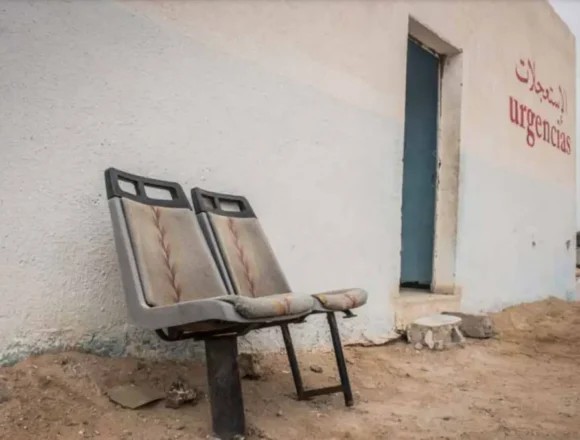 sahara-en-Mente-Miguel-Serrano-2.jpg Más formación y más adaptación a la cultura propia, los retos para mejorar la salud mental en los campamentos saharauis – El Faradio | Periodismo que cuenta