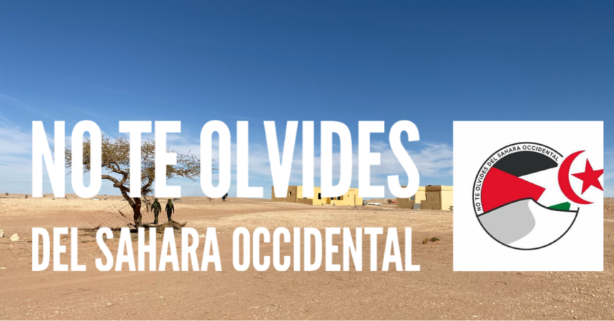 Noticias del SAHARA OCCIDENTAL – 18/1/2024 – La Actualidad Saharaui