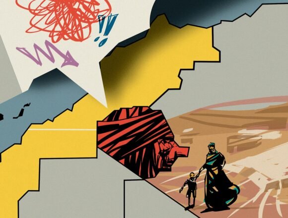 tinduf_58 «Resulta inexplicable la aceptación de la tesis marroquí con respecto al Sahara Occidental, separándose de la doctrina de las Naciones Unidas» – TINDUF, Tomás Torres Peral en LA RAZÓN