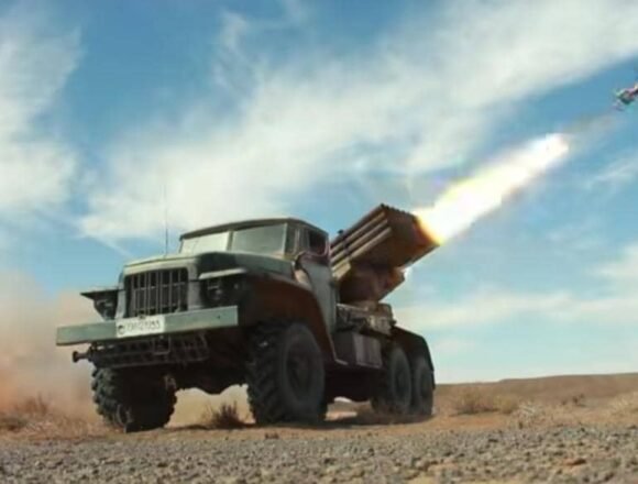 GUERRA DEL SAHARA | El ELPS empieza el 2024 con sistemáticos ataques a bases enemigas en el sector de MAHBES | Sahara Press Service (SPS)