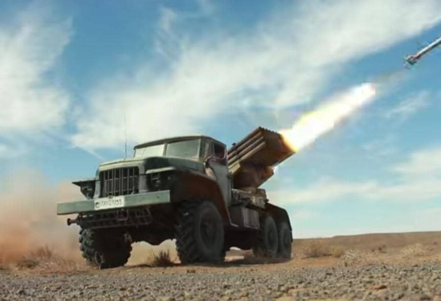 GUERRA DEL SAHARA | El ELPS empieza el 2024 con sistemáticos ataques a bases enemigas en el sector de MAHBES | Sahara Press Service (SPS)