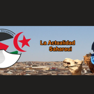 Noticias del SAHARA OCCIDENTAL – 3/1/2024 – La Actualidad Saharaui