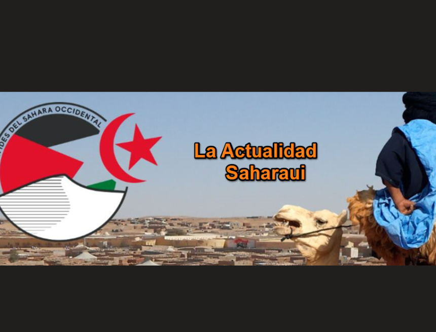 Noticias del SAHARA OCCIDENTAL – 3/1/2024 – La Actualidad Saharaui