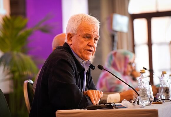 2615_carmelo-ramirez-mesa El Cabildo señala que la reunión de Sánchez y Mohamed VI “reafirmó una vez más la ‘marroquinidad’ del Sahara Occidental” | El Sur Digital Gran Canaria