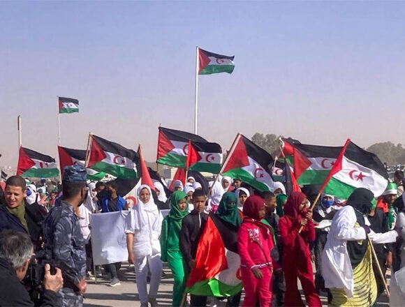 Noticias del SAHARA OCCIDENTAL – 28/2/2024 – La Actualidad Saharaui