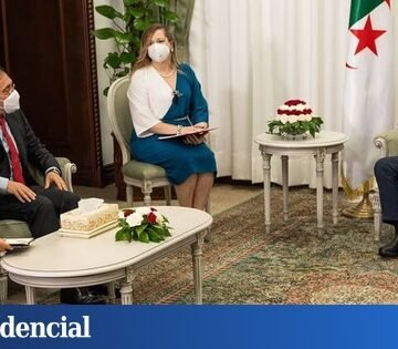 Argelia canceló el viaje de Albares cuando el ministro anunció que no hablaría del Sáhara Occidental – Ignacio Cembrero en El Confidencial